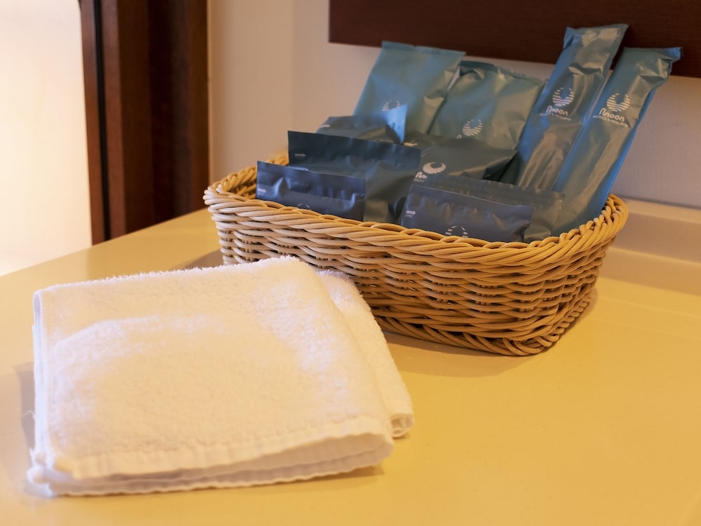 객실 내 편의 시설/서비스