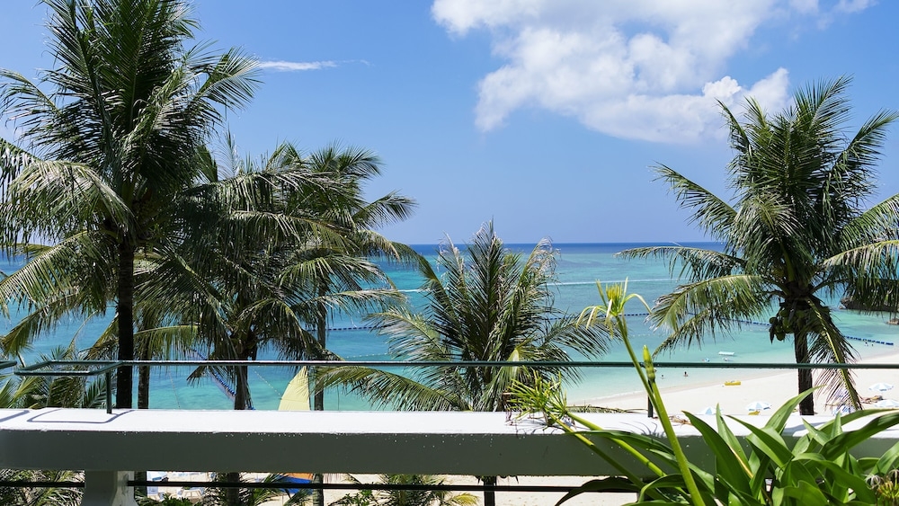 해변/바다 전망