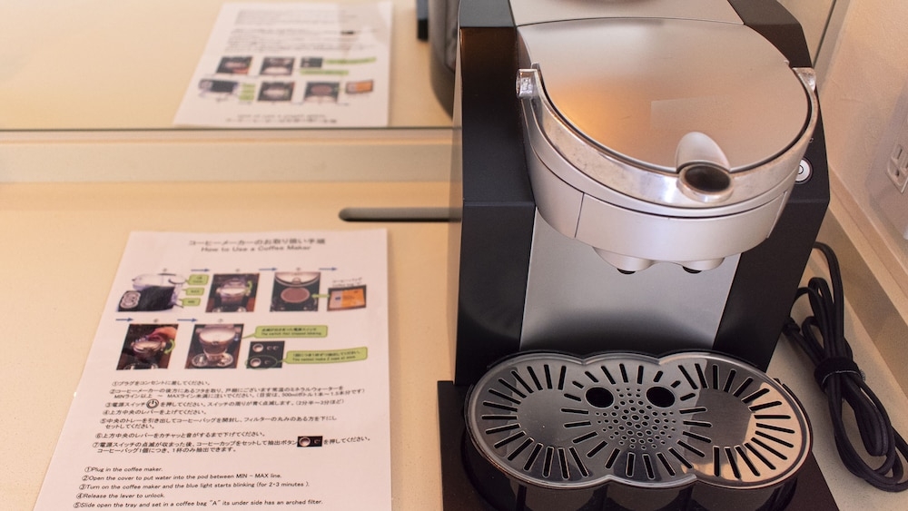 객실 내 편의 시설/서비스