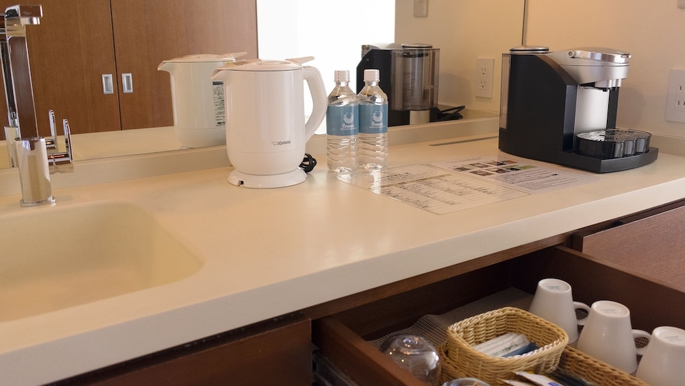 객실 내 편의 시설/서비스