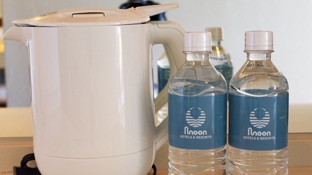 객실 내 편의 시설/서비스