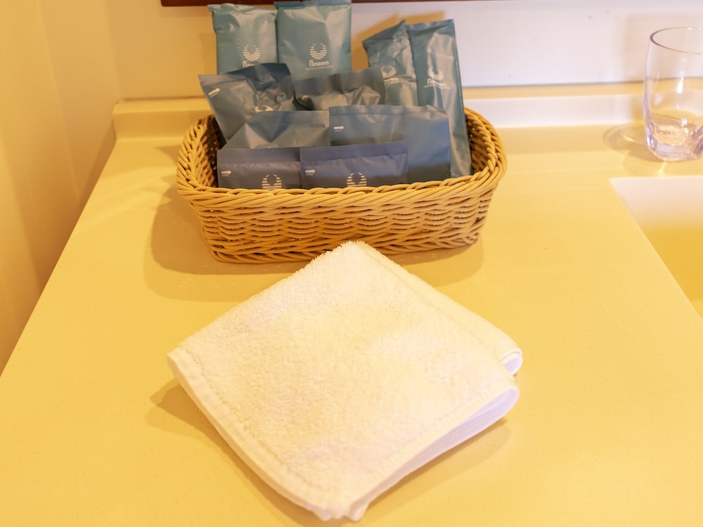 객실 내 편의 시설/서비스