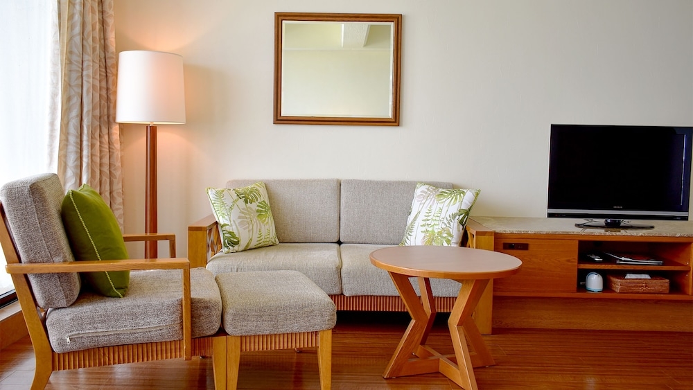 객실 내 편의 시설/서비스