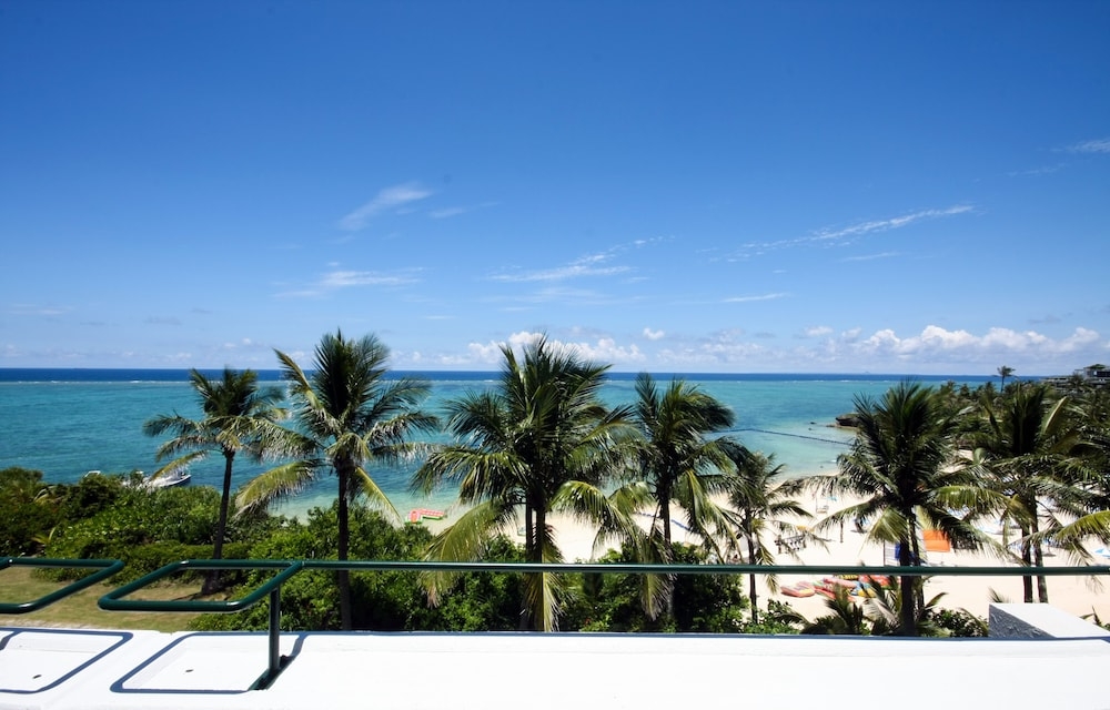 해변/바다 전망