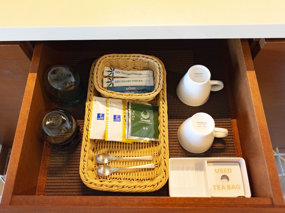 객실 내 편의 시설/서비스