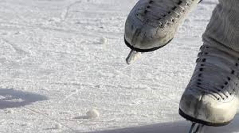 아이스 스케이팅