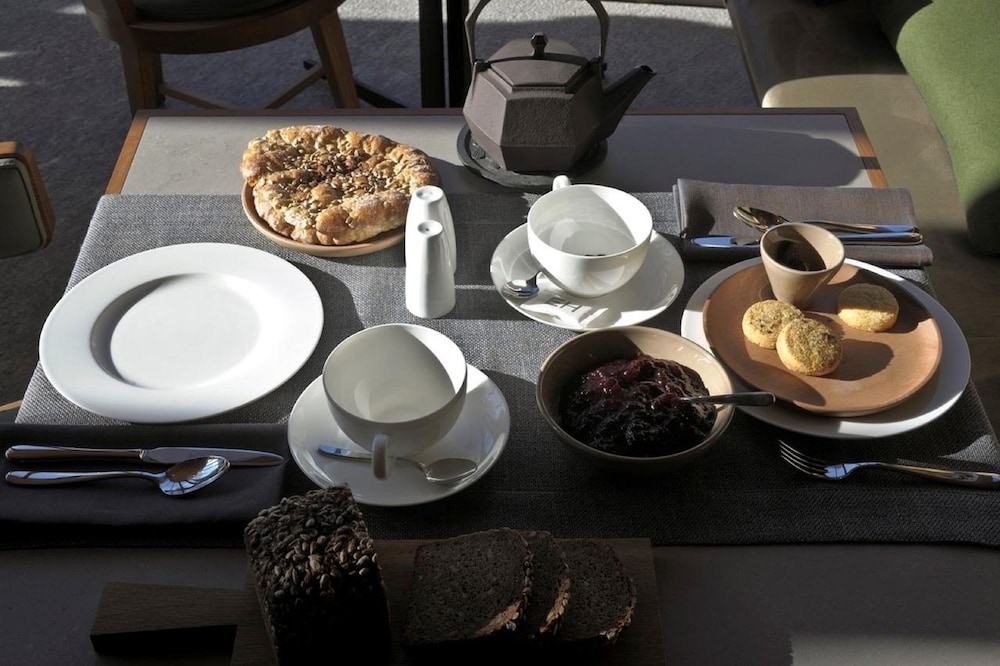 바(숙박 시설 내)