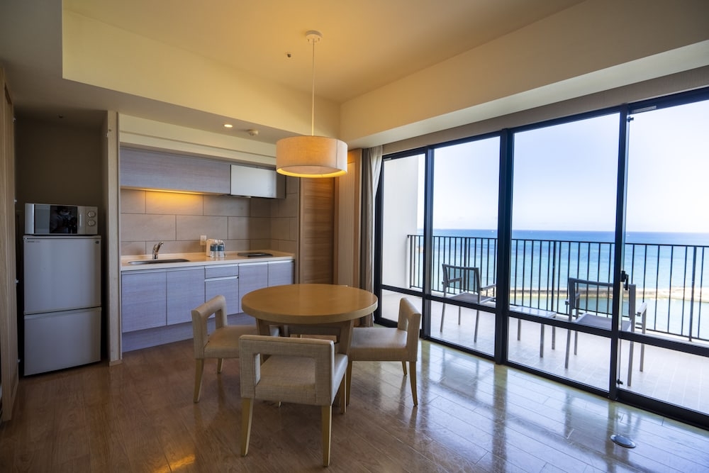 해변/바다 전망