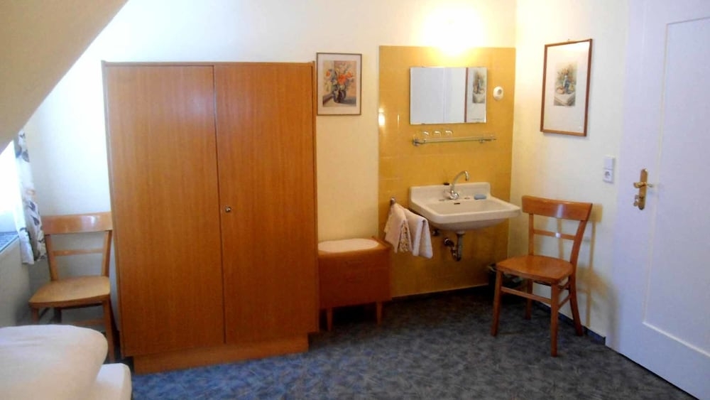 객실 내 편의 시설/서비스