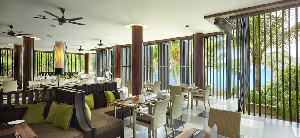 아침 식사 공간