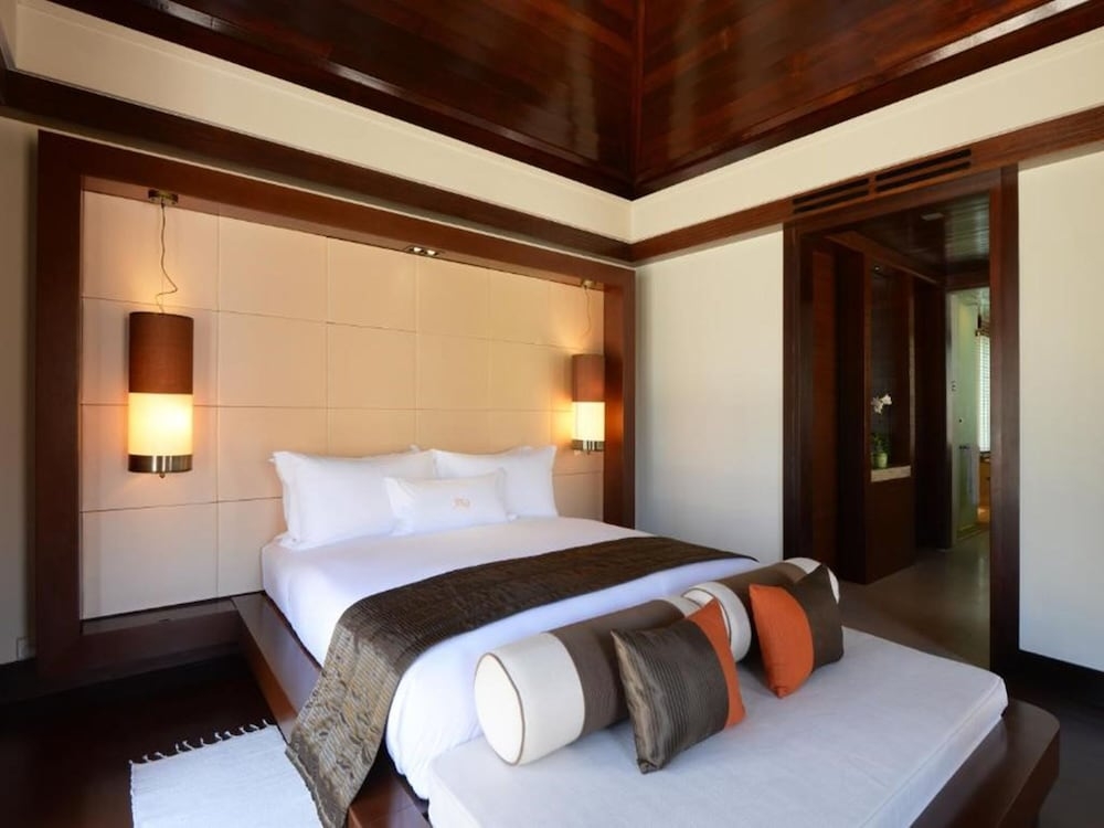 객실에서 보이는 전망