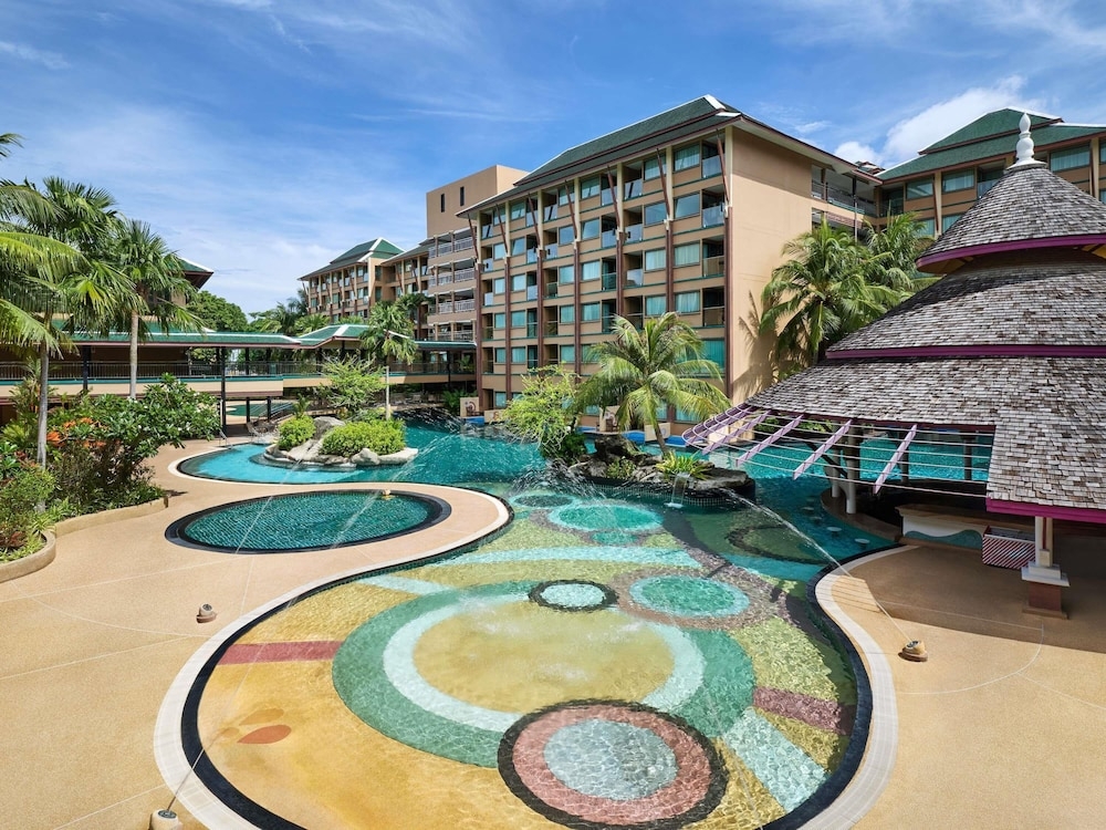 바(숙박 시설 내)