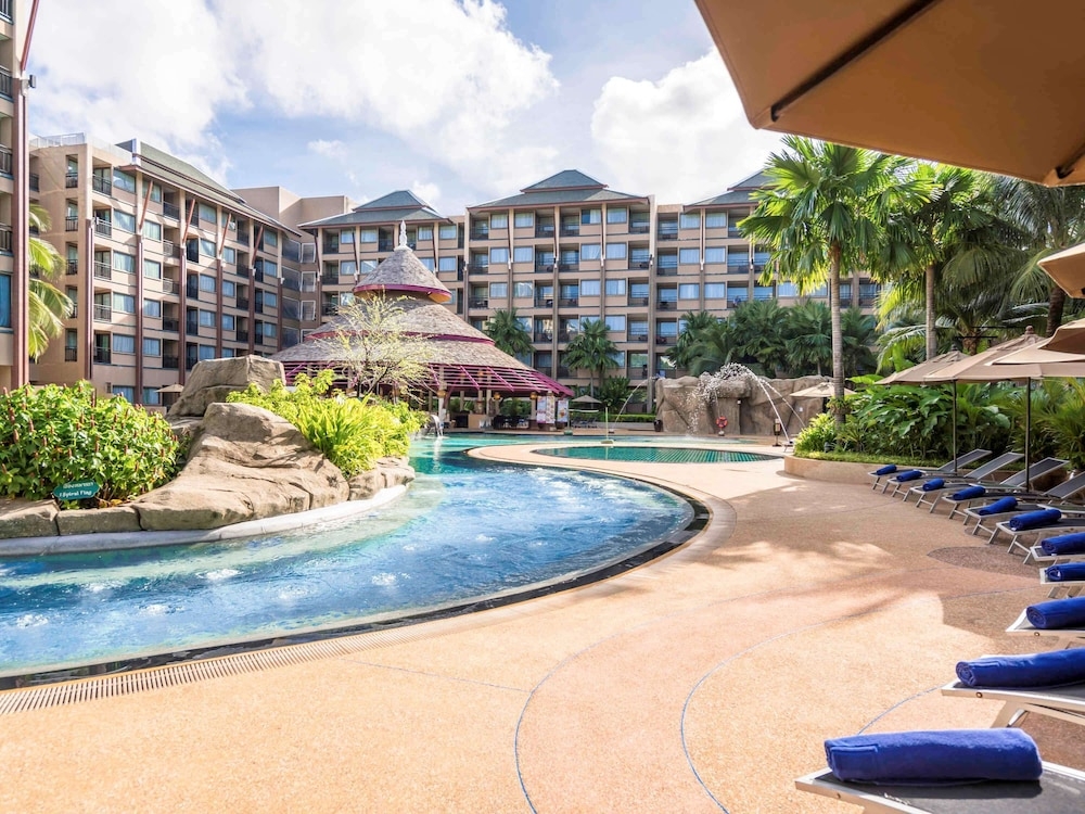 숙박 시설 내 편의 시설/서비스