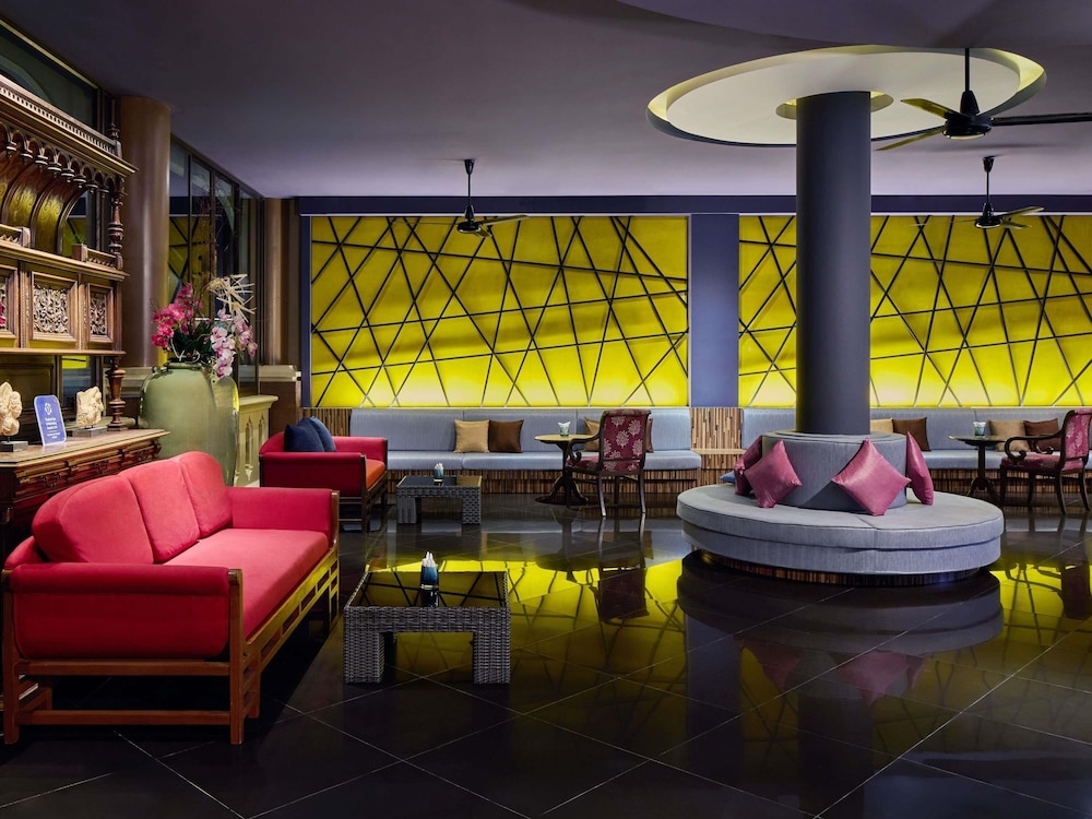 바(숙박 시설 내)