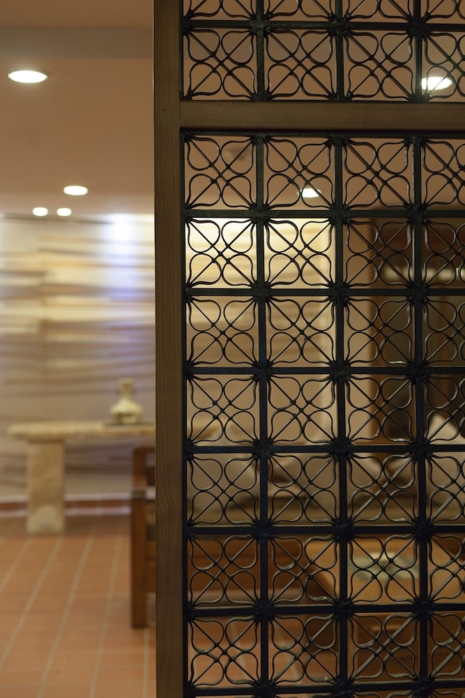 바(숙박 시설 내)