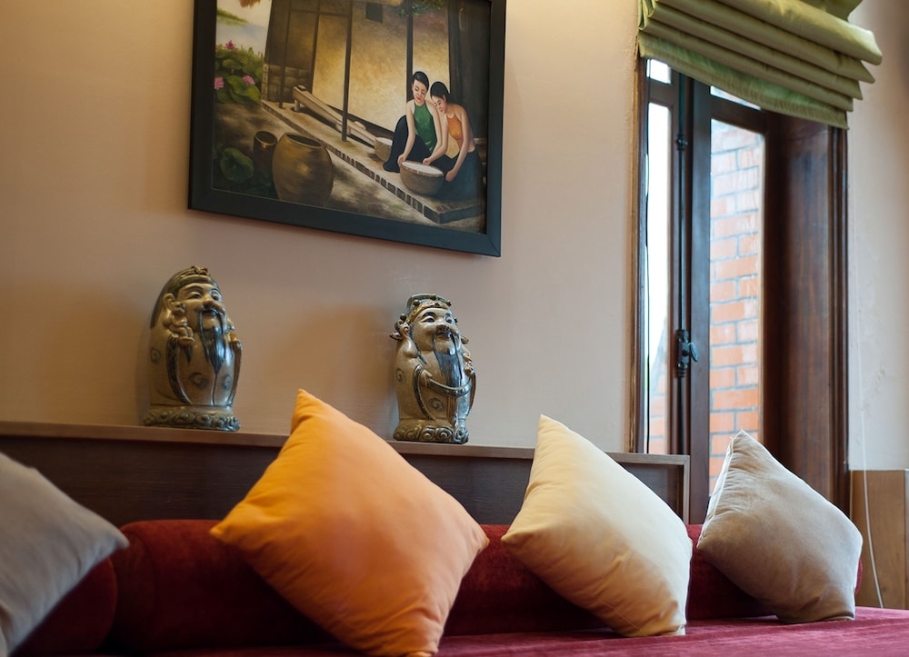 객실 내 편의 시설/서비스