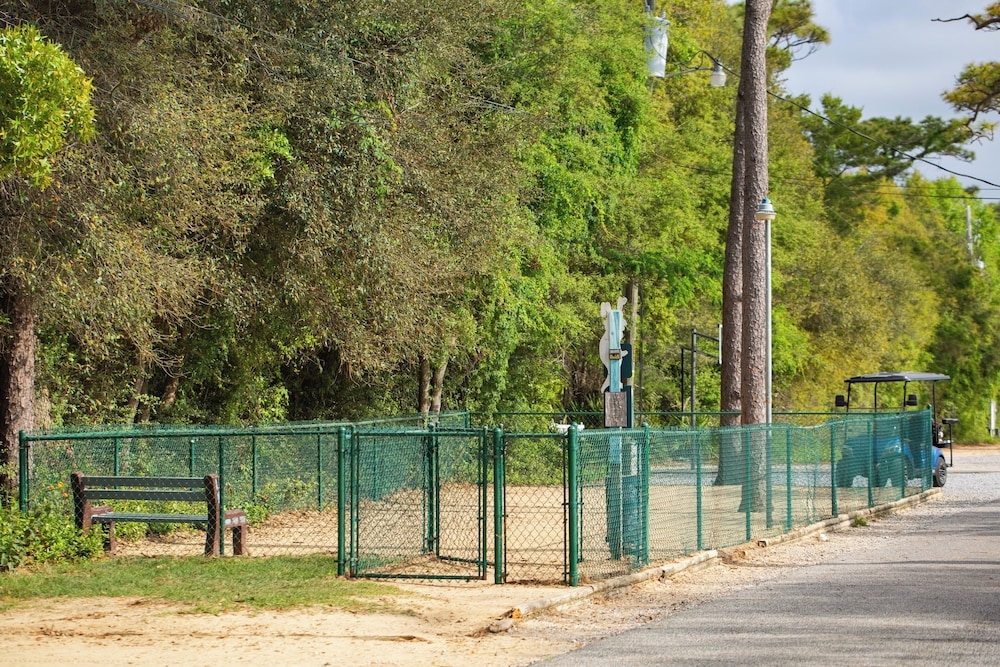 반려동물 동반 편의 시설