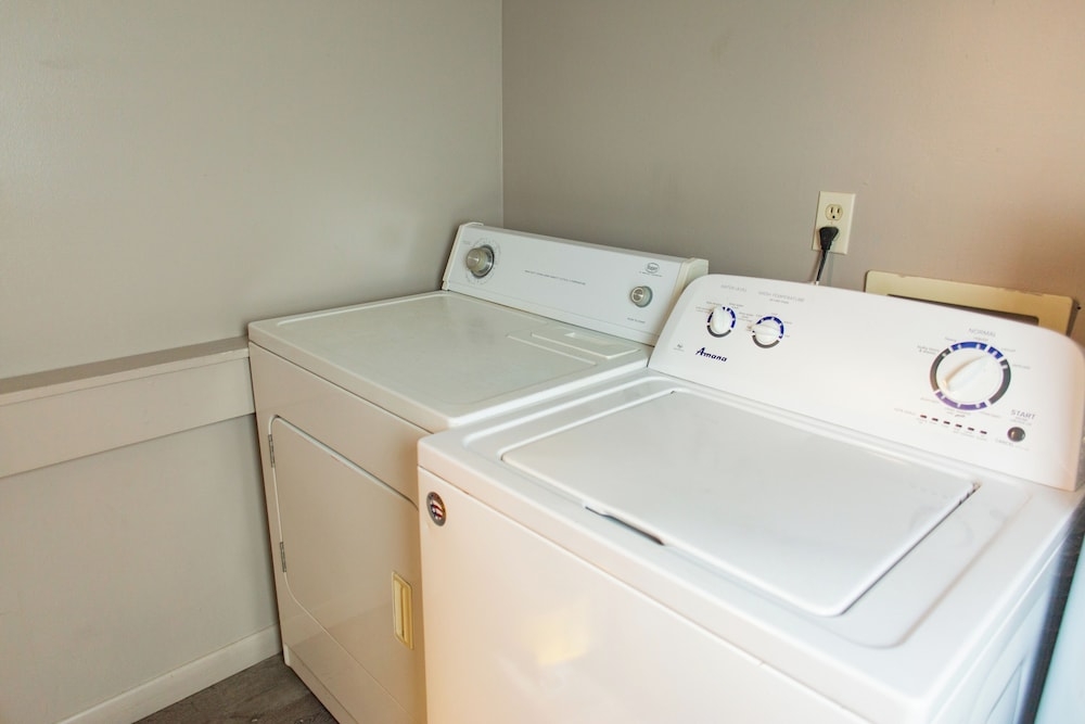 세탁 시설/서비스