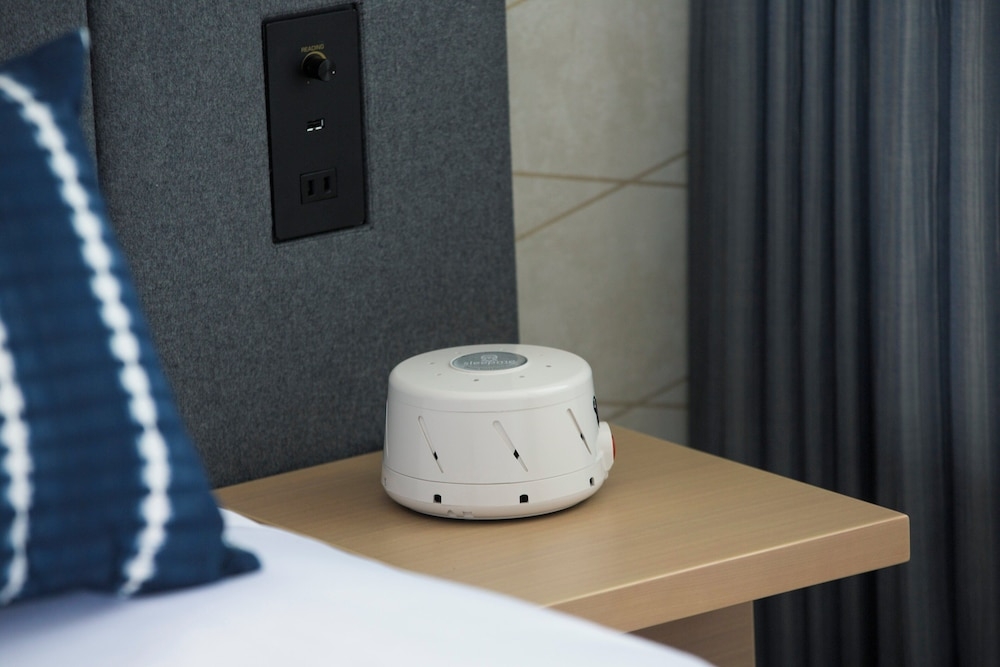 객실 내 편의 시설/서비스