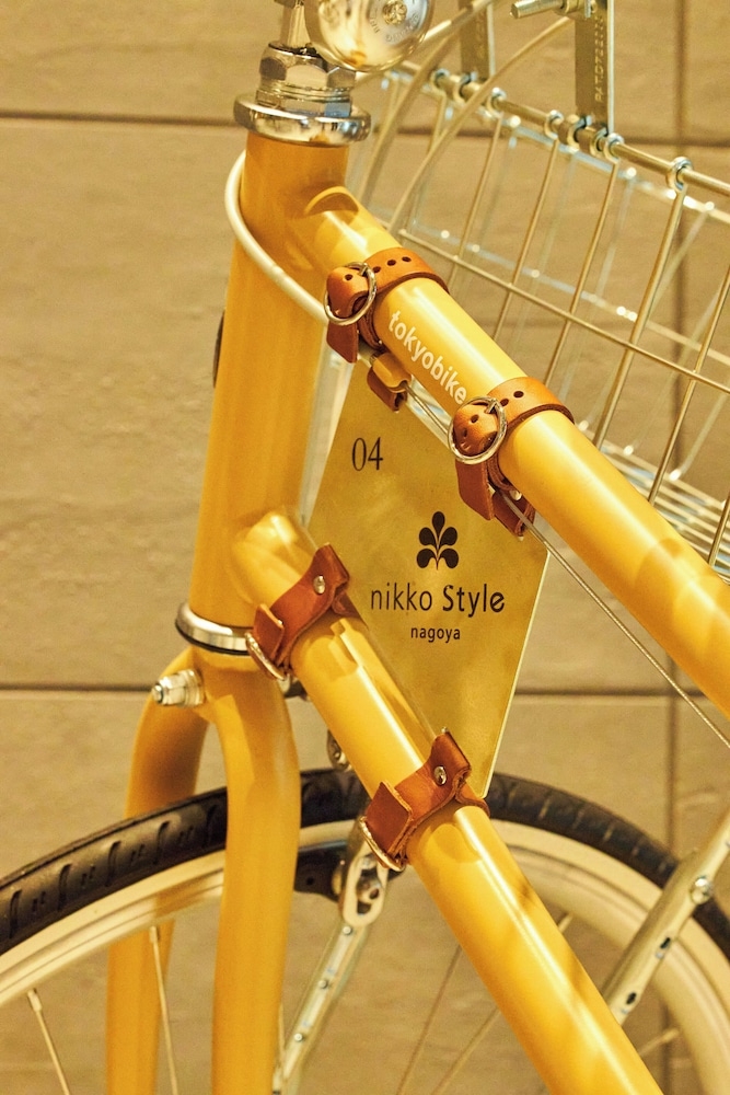 숙박 시설 내 편의 시설/서비스