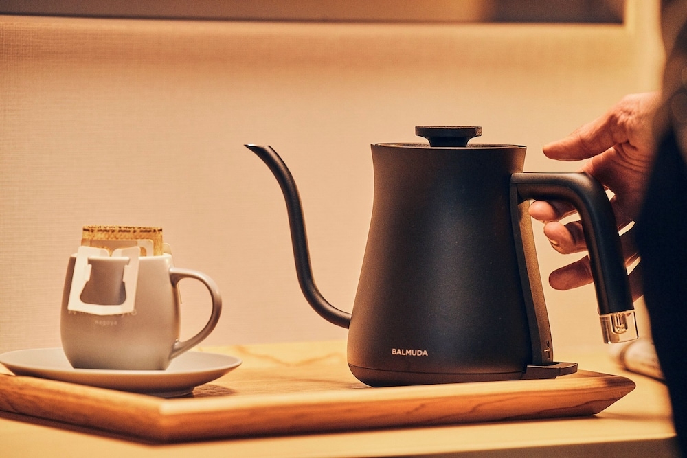 객실 내 편의 시설/서비스