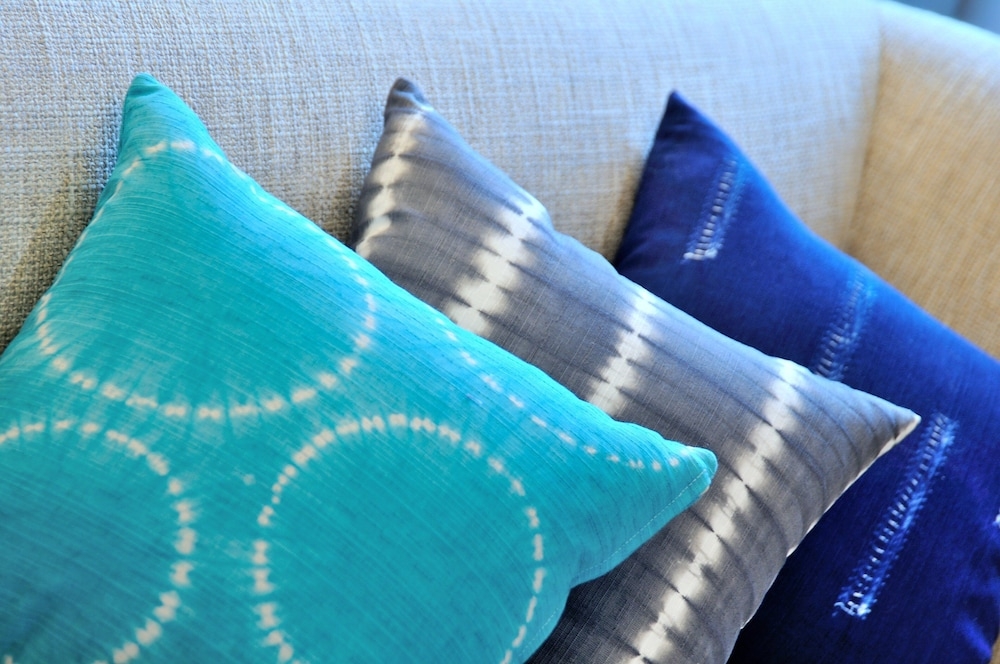 객실 내 편의 시설/서비스