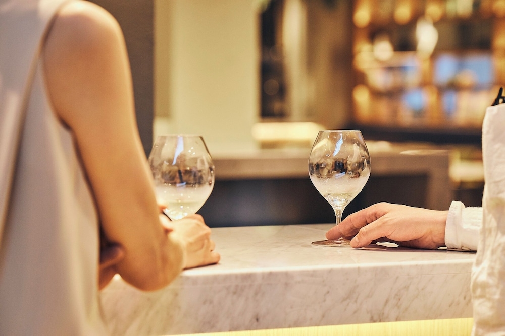 바(숙박 시설 내)