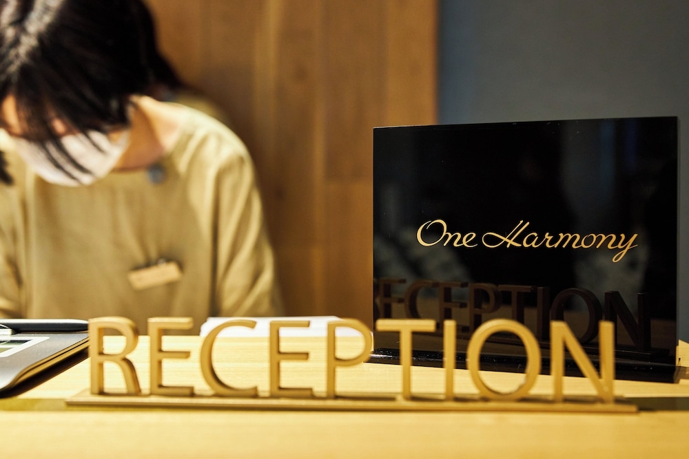 숙박 시설 내 편의 시설/서비스