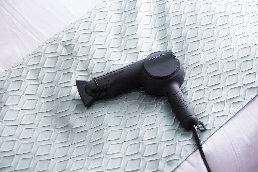 객실 내 편의 시설/서비스