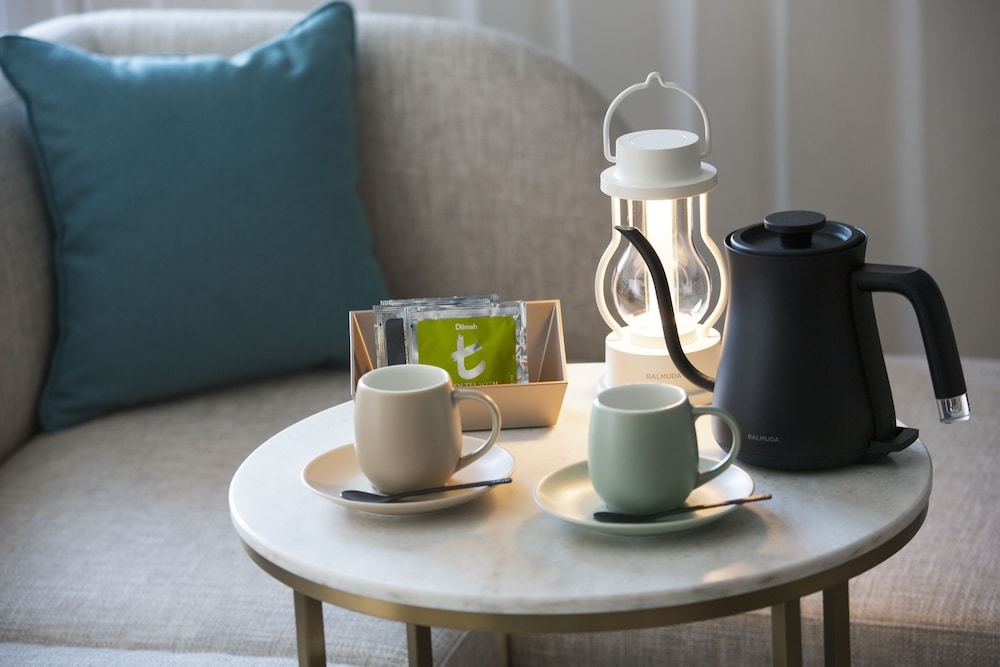 객실 내 편의 시설/서비스