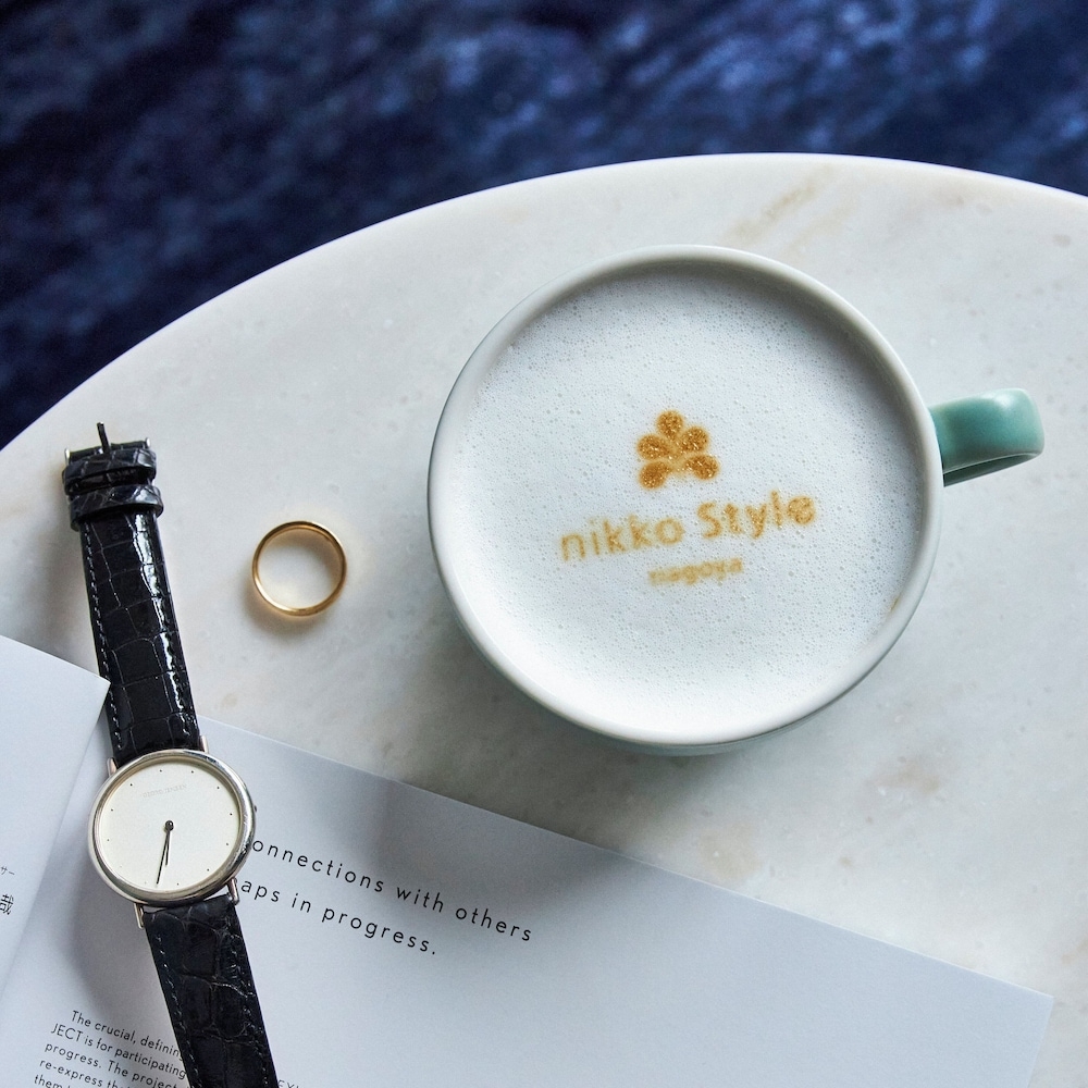 숙박 시설 내 편의 시설/서비스