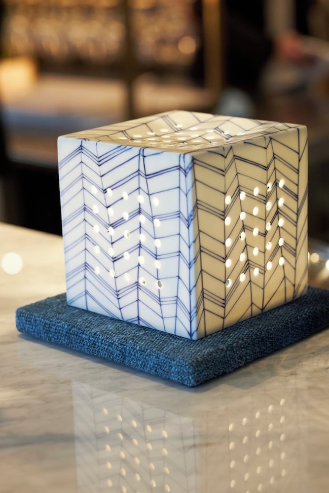 숙박 시설 내 편의 시설/서비스