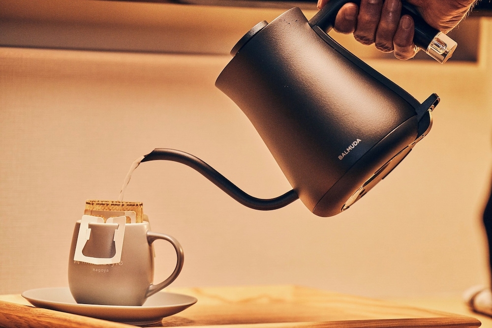 객실 내 편의 시설/서비스