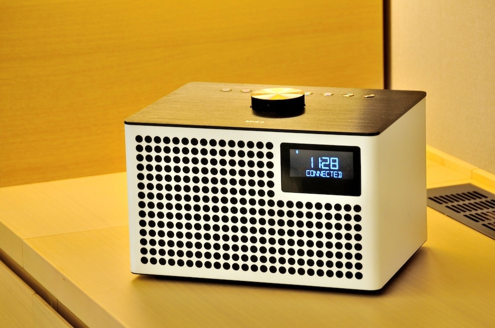 객실 내 편의 시설/서비스