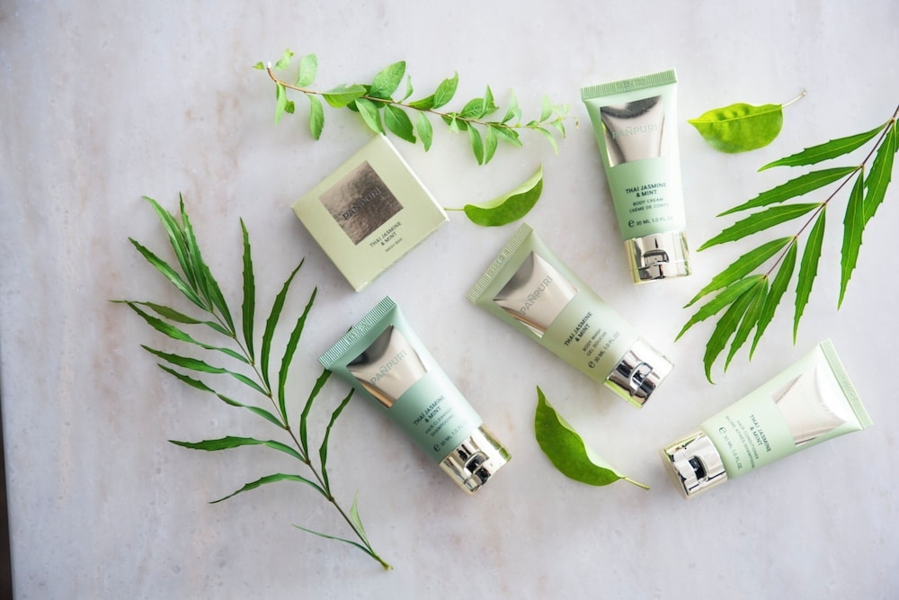 객실 내 편의 시설/서비스