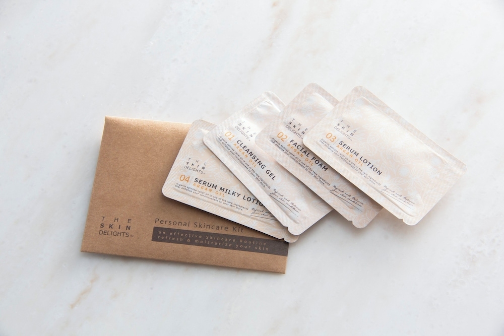 객실 내 편의 시설/서비스