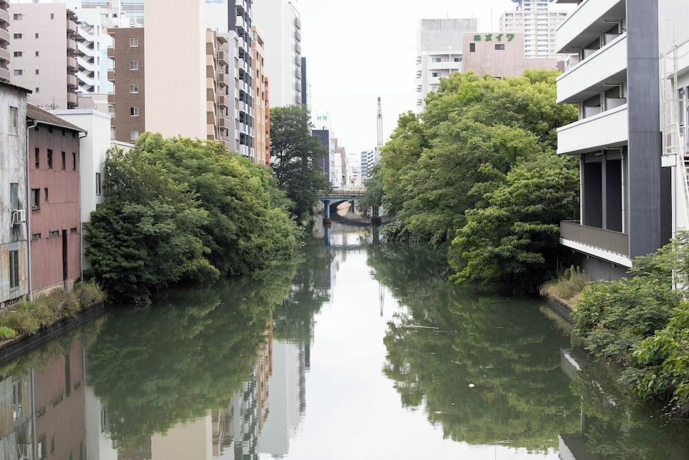 숙박 시설 내 편의 시설/서비스