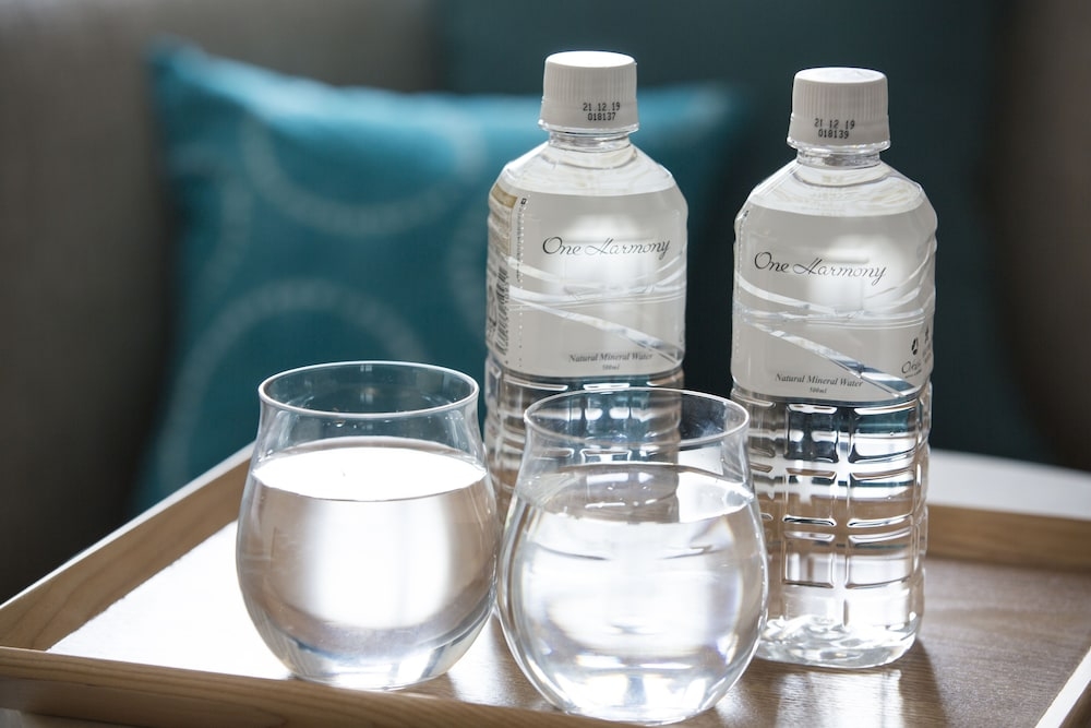 객실 내 편의 시설/서비스