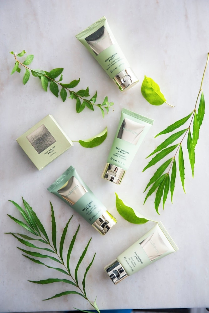 객실 내 편의 시설/서비스