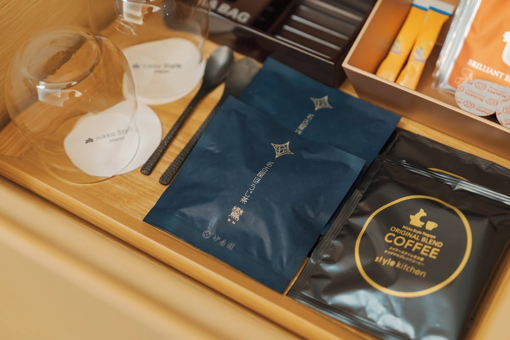 객실 내 편의 시설/서비스