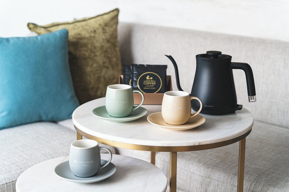 커피 및/또는 커피 메이커