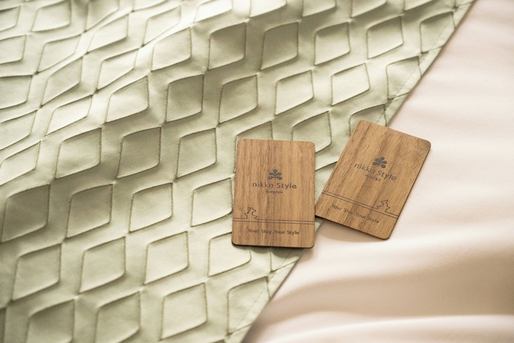 숙박 시설 내 편의 시설/서비스