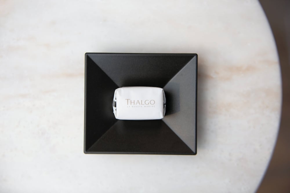 객실 내 편의 시설/서비스