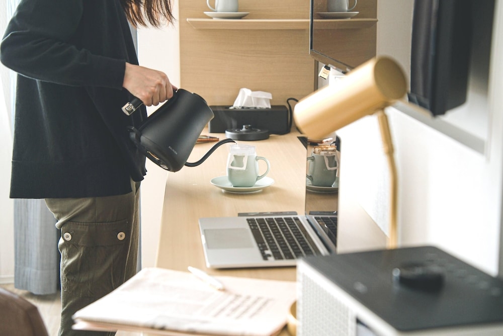 객실 내 편의 시설/서비스