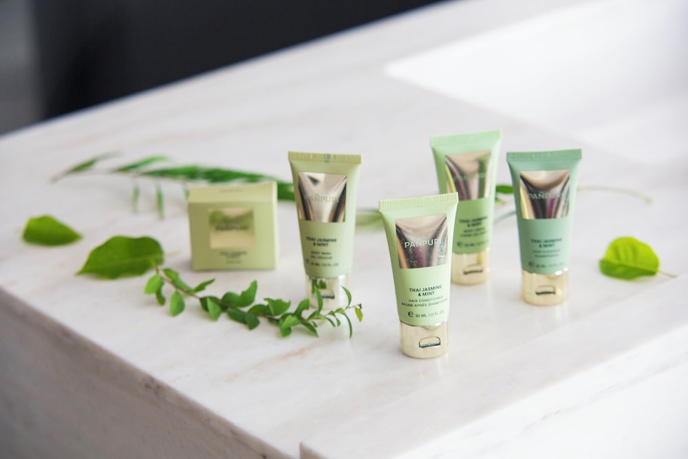 객실 내 편의 시설/서비스