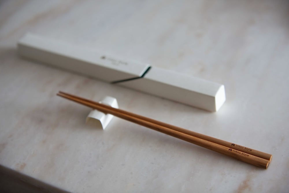 숙박 시설 내 편의 시설/서비스