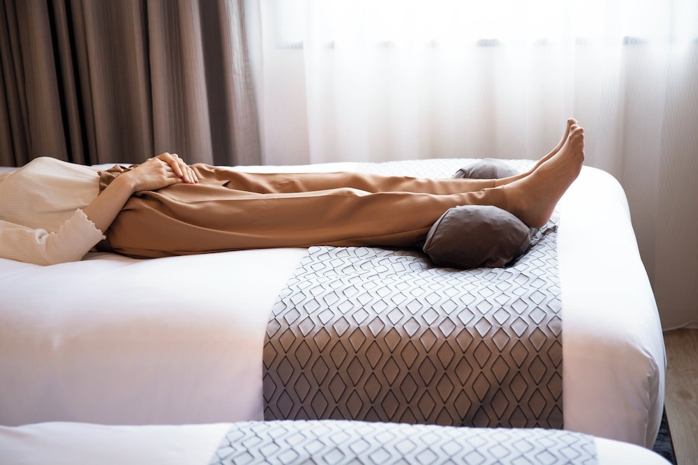 객실 내 편의 시설/서비스