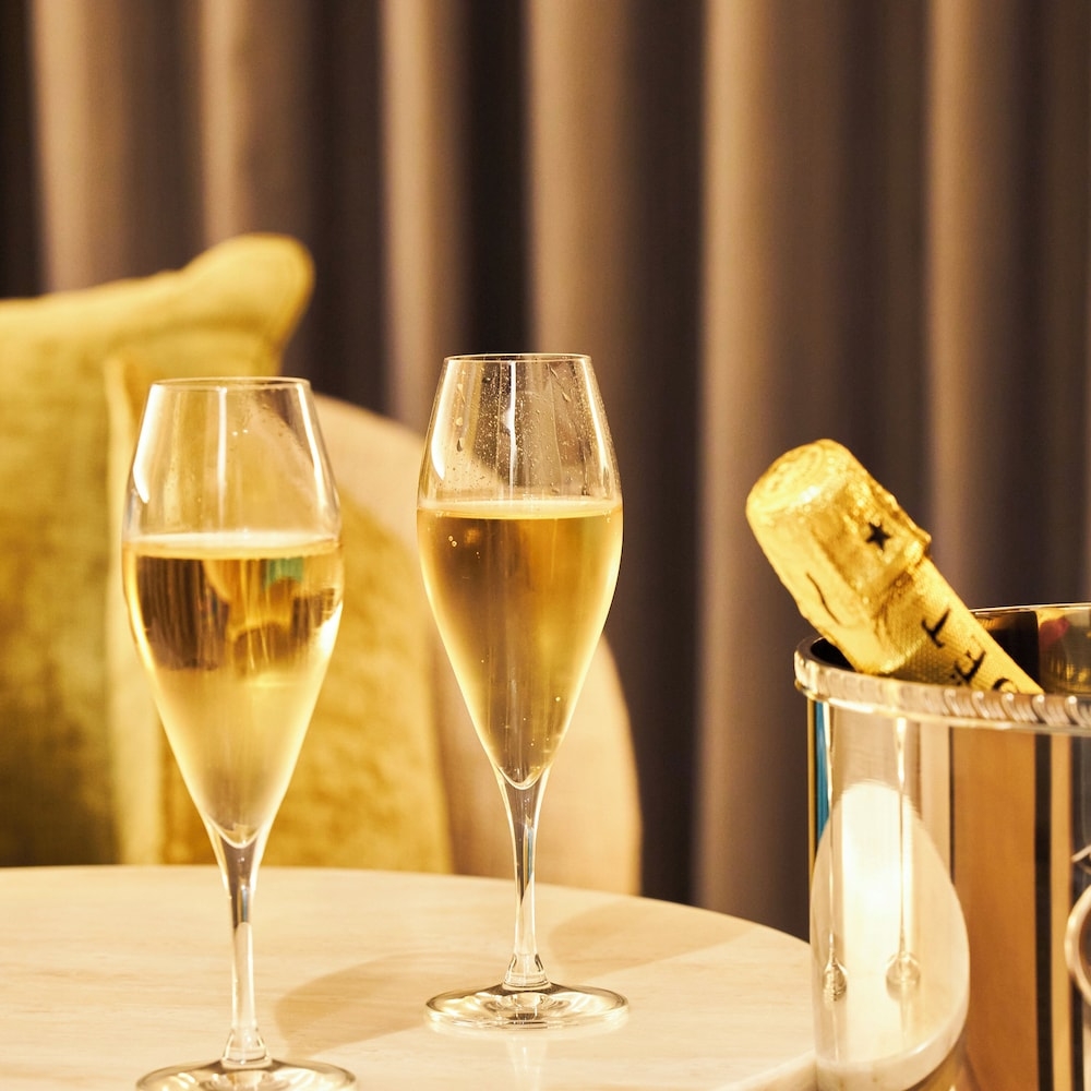 숙박 시설 내 편의 시설/서비스