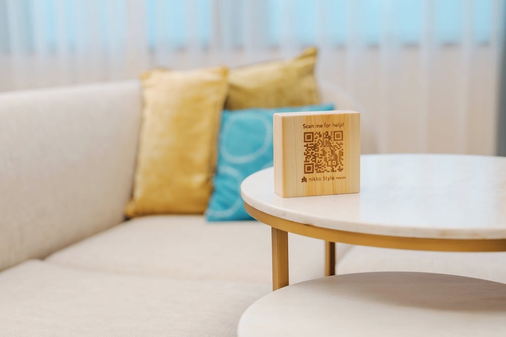 객실 내 편의 시설/서비스