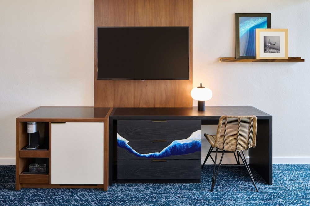 객실 내 편의 시설/서비스